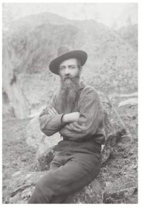 J. B. Lembert, unknown date, probably around 1880.